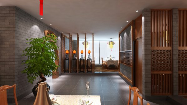 火鍋店閣樓怎么裝修搭建才牢固？